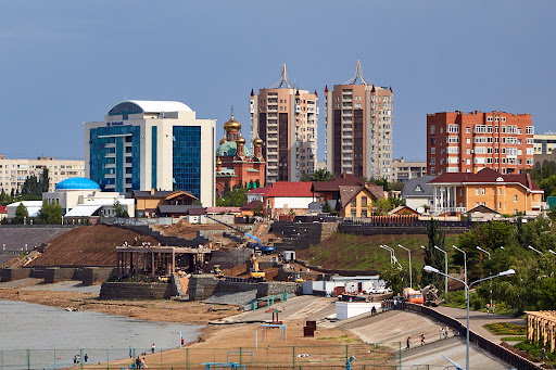 Эпидемиологическая ситуация по заболеваемости ВИЧ-инфекцией в Павлодарской области